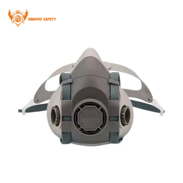 Mặt nạ nửa mặt TPE HUGUARD 8300